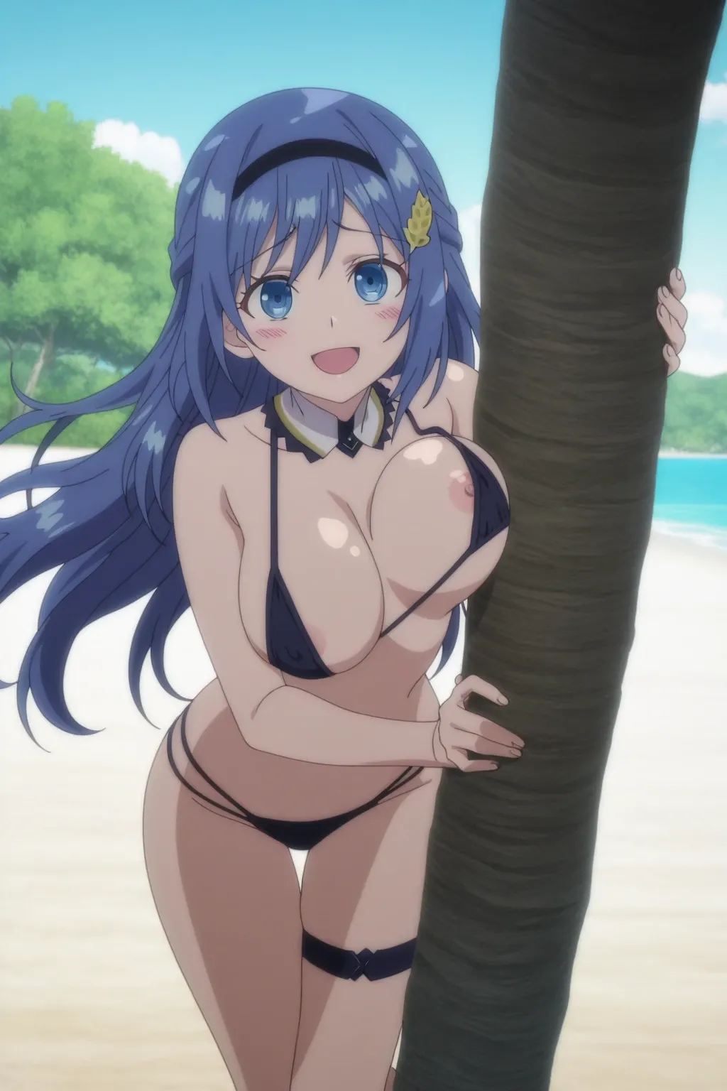 Luna Flockhart 7 - Image 137