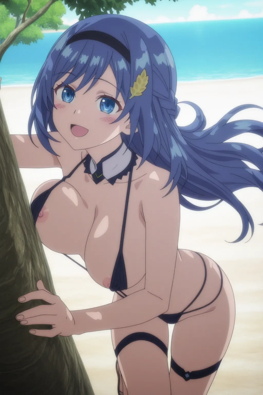 Luna Flockhart 7 - Image 138