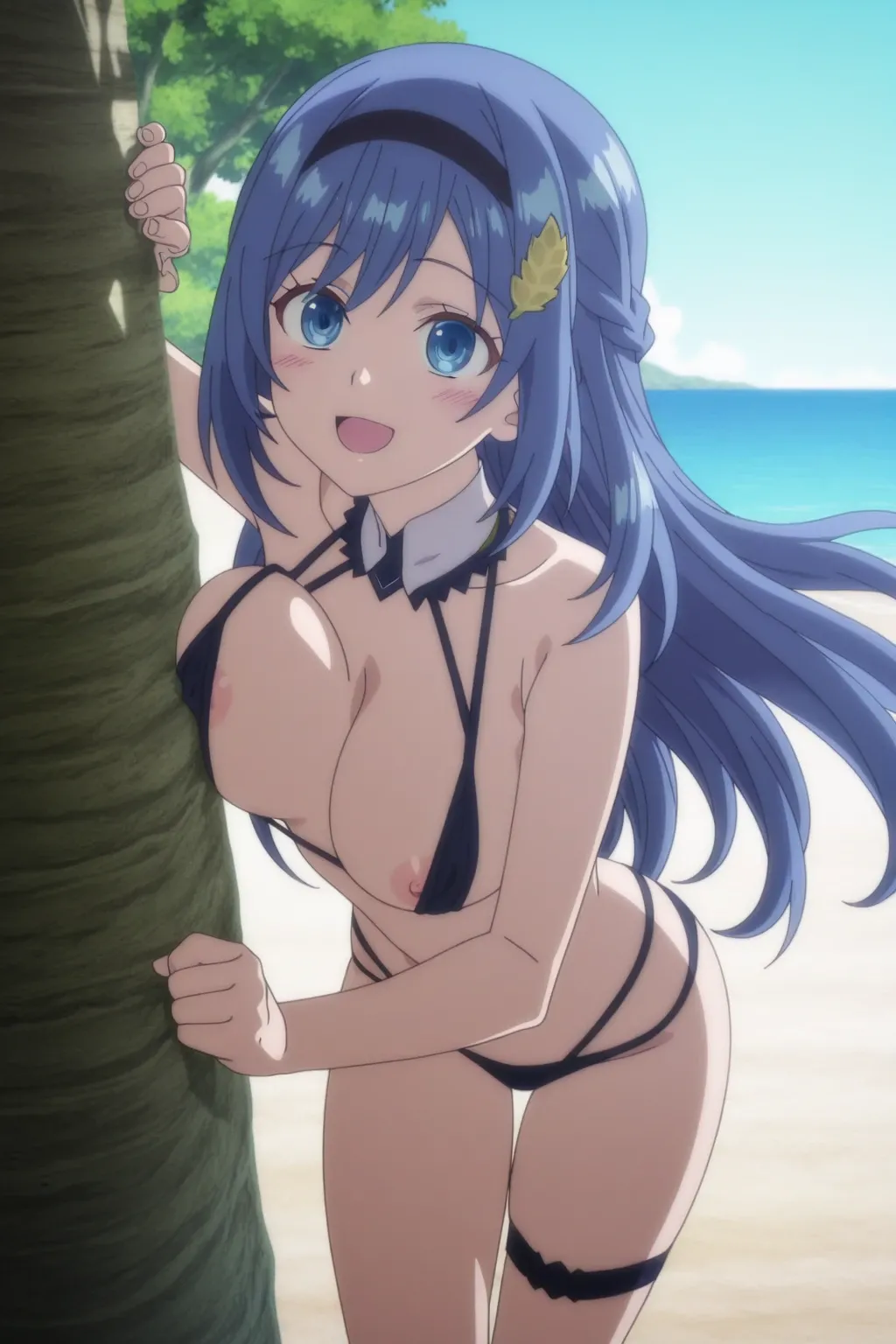 Luna Flockhart 7 - Image 139