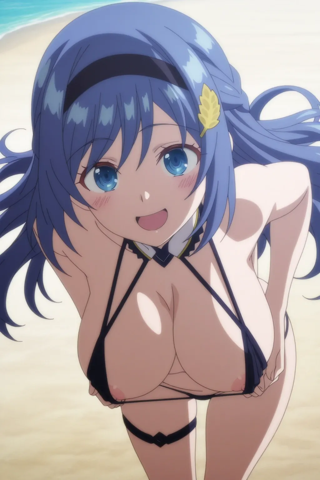 Luna Flockhart 7 - Image 14