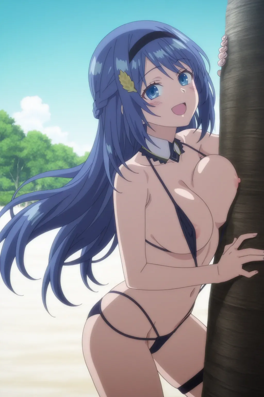 Luna Flockhart 7 - Image 141