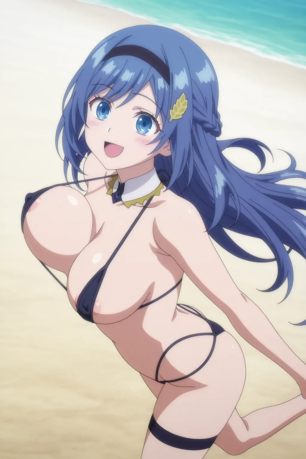 Luna Flockhart 7 - Image 152