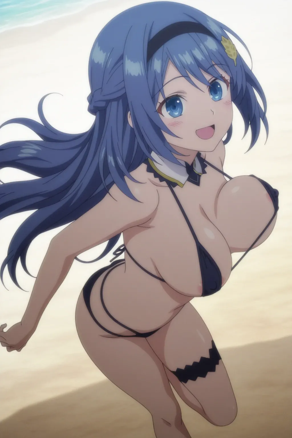 Luna Flockhart 7 - Image 154