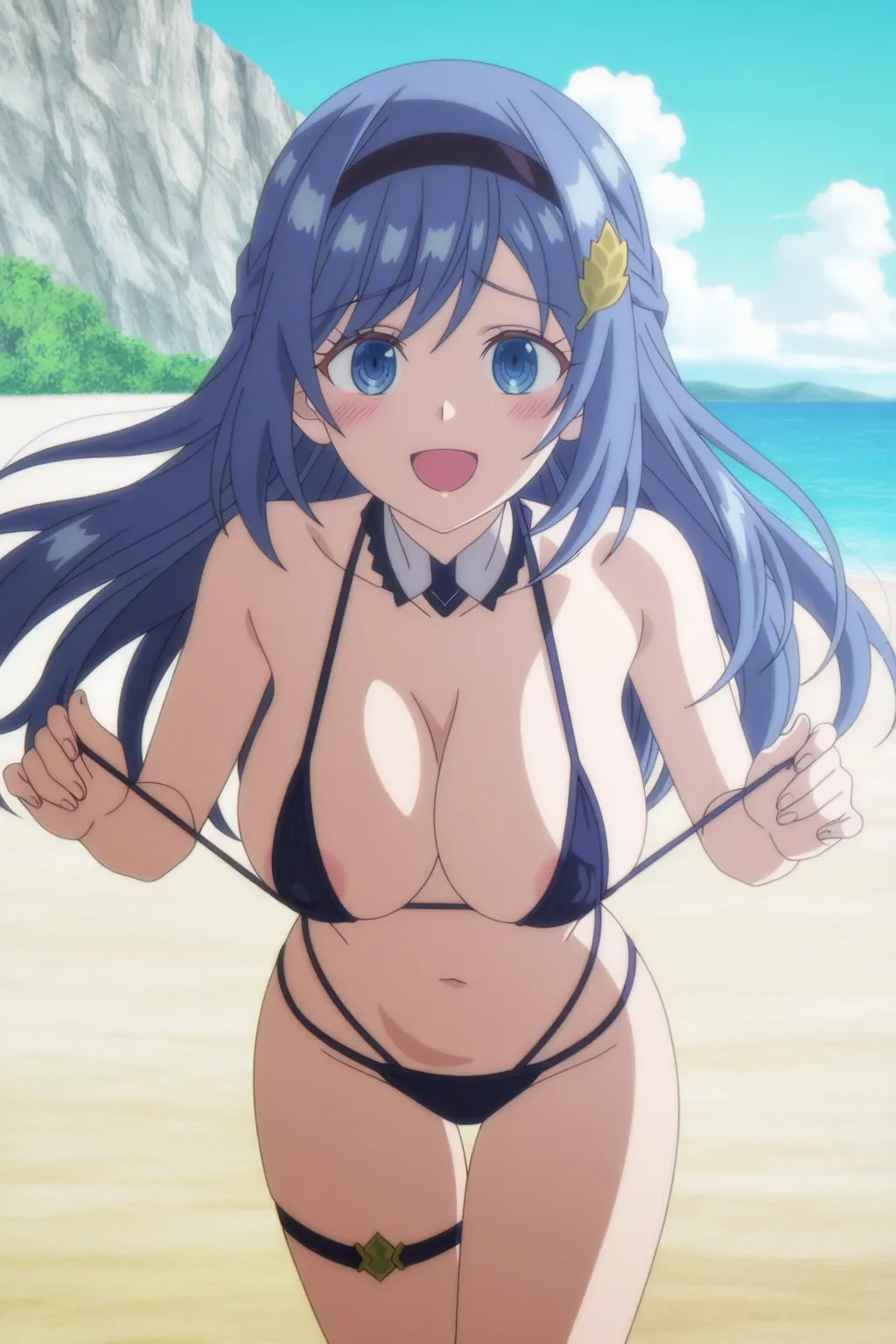 Luna Flockhart 7 - Image 2