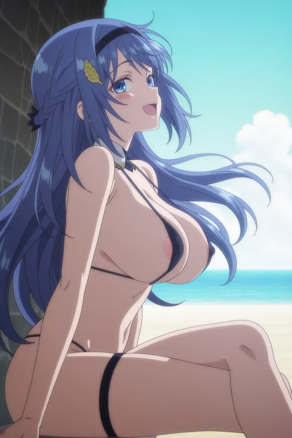 Luna Flockhart 7 - Image 212