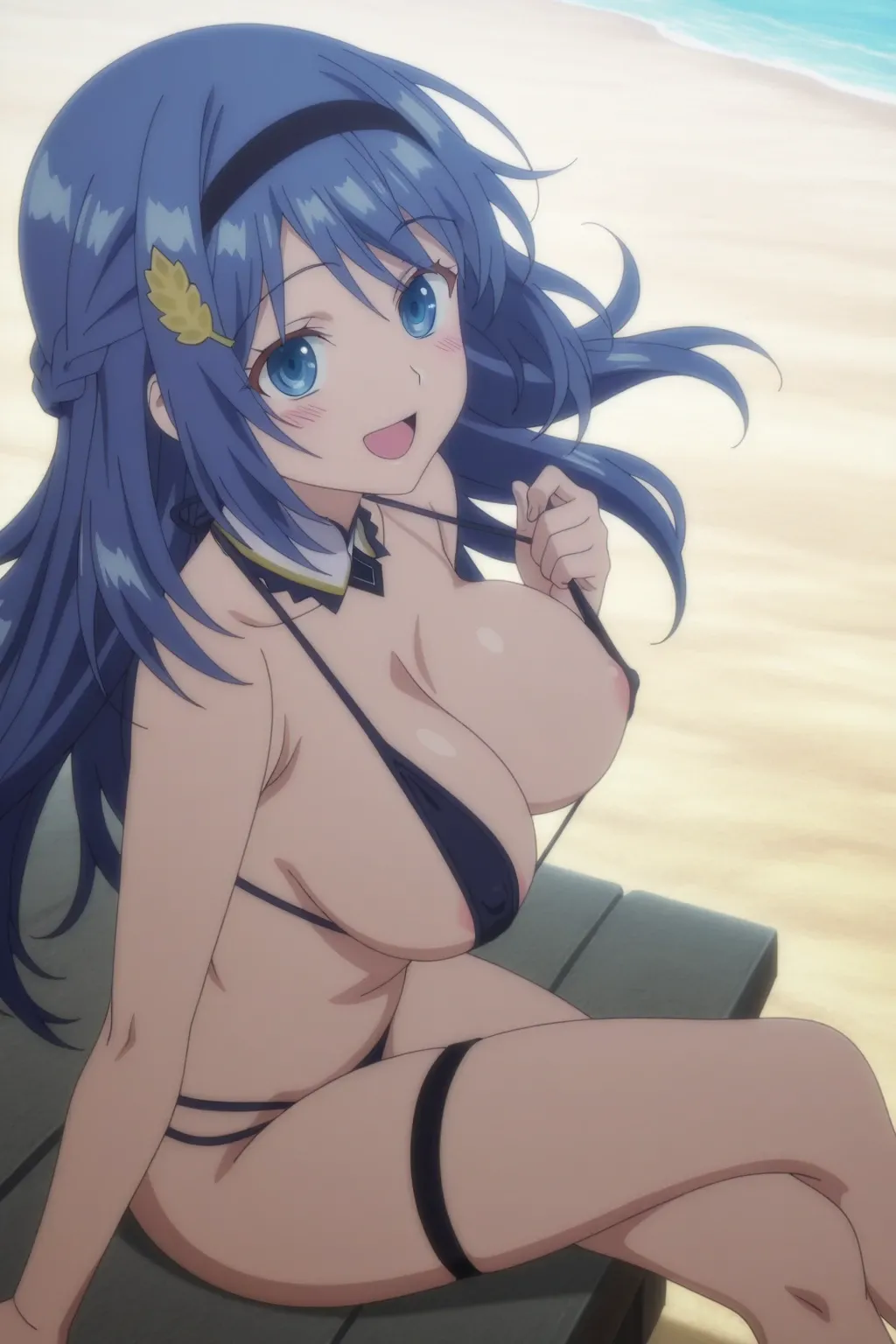 Luna Flockhart 7 - Image 218