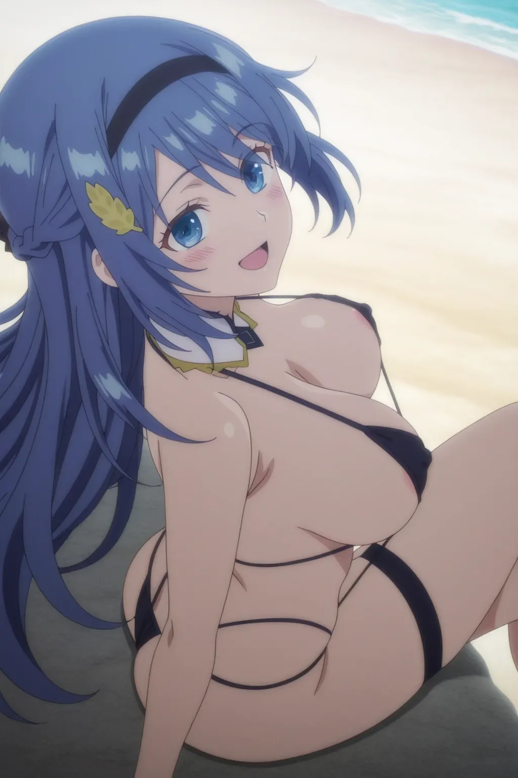 Luna Flockhart 7 - Image 219