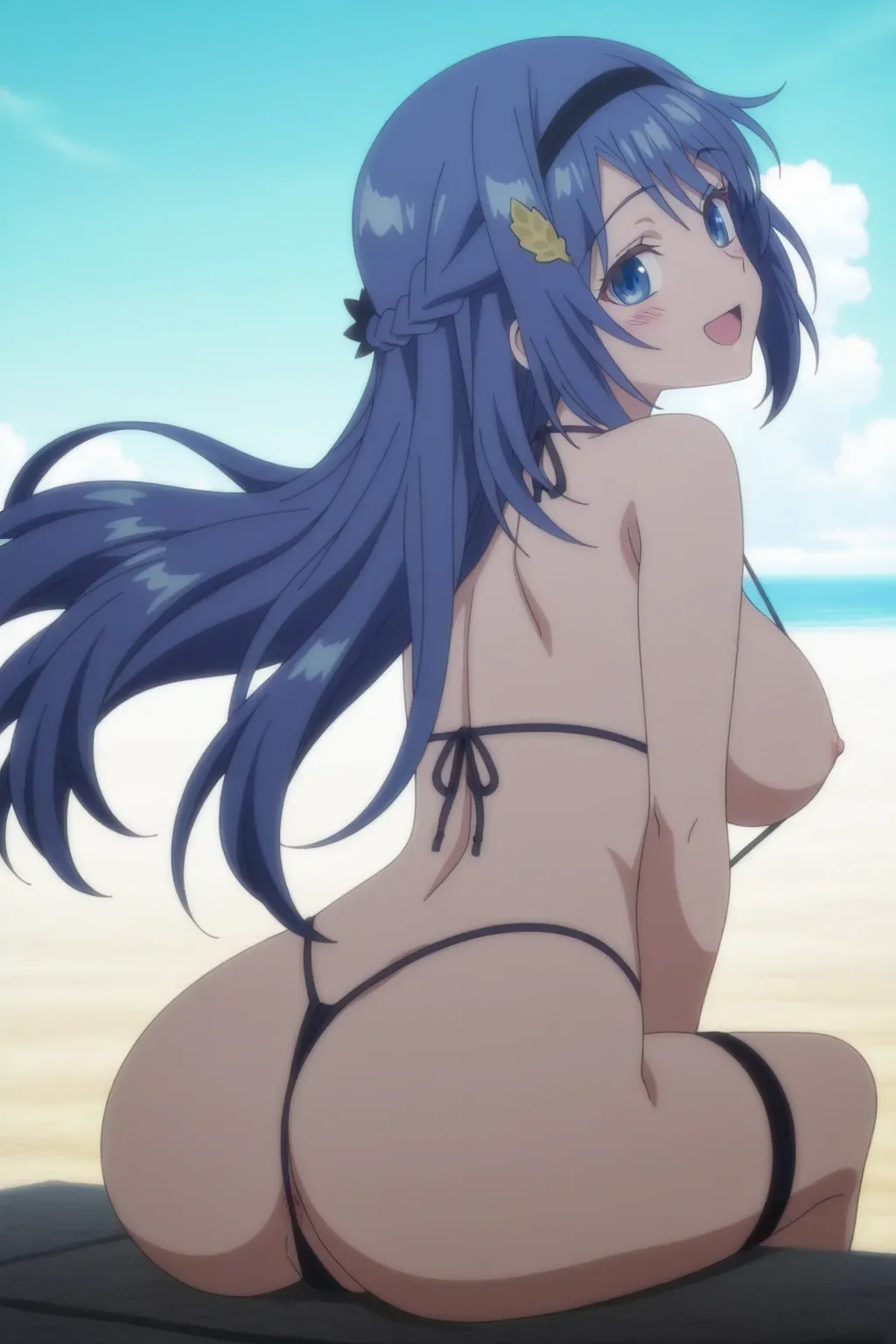 Luna Flockhart 7 - Image 234