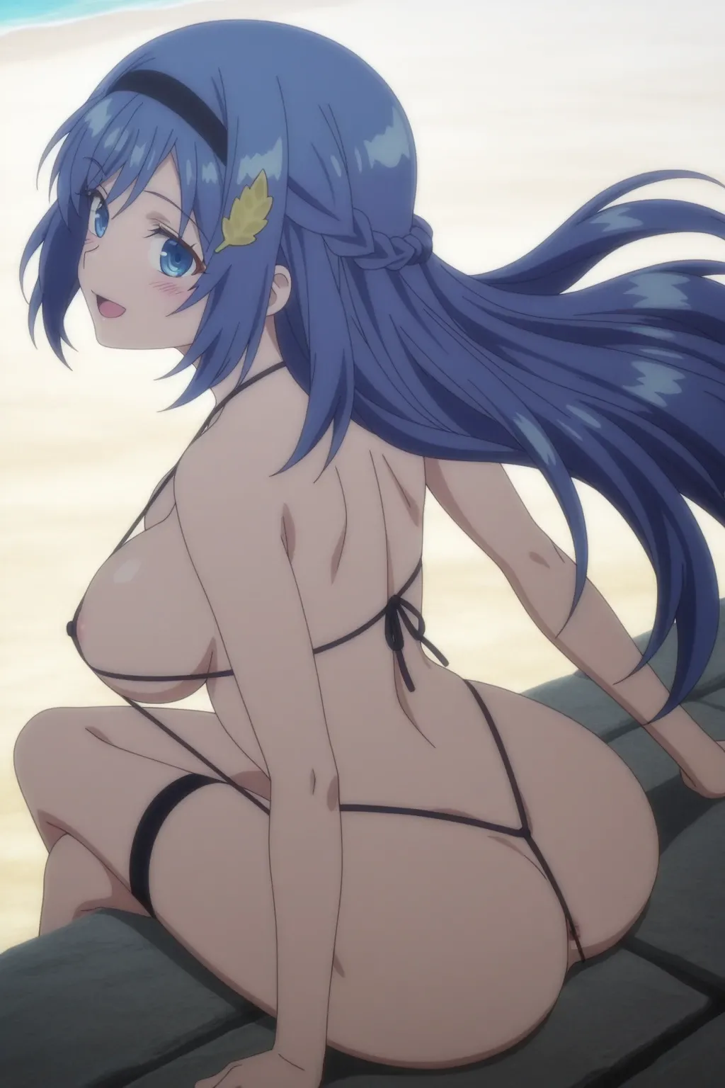 Luna Flockhart 7 - Image 237