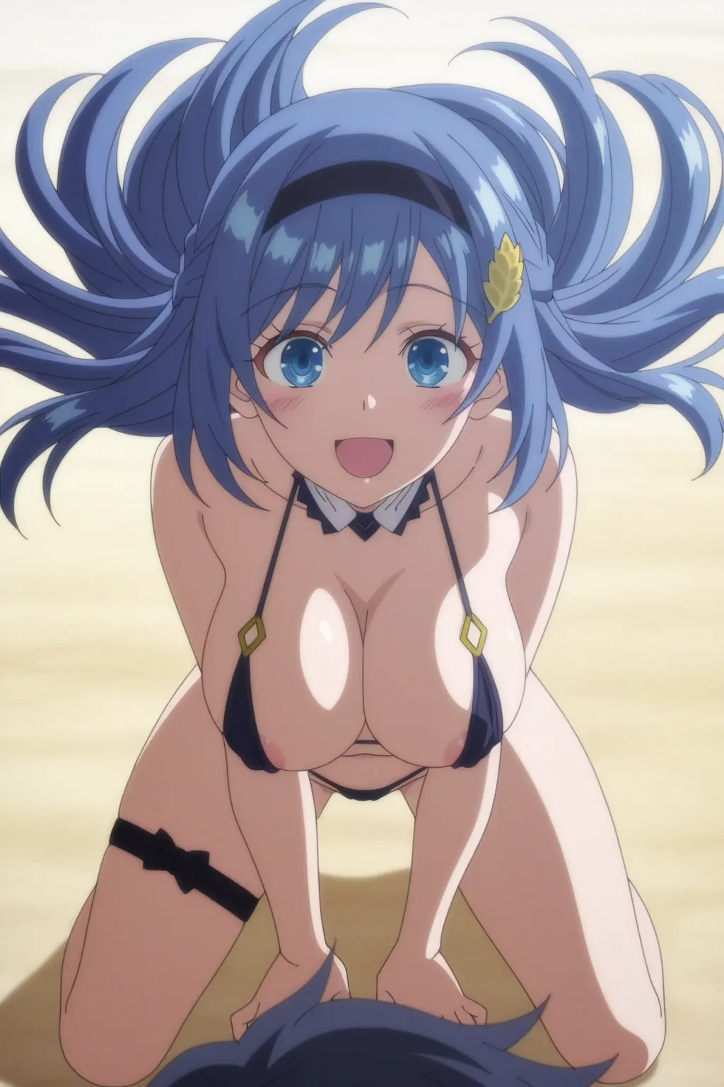 Luna Flockhart 7 - Image 33