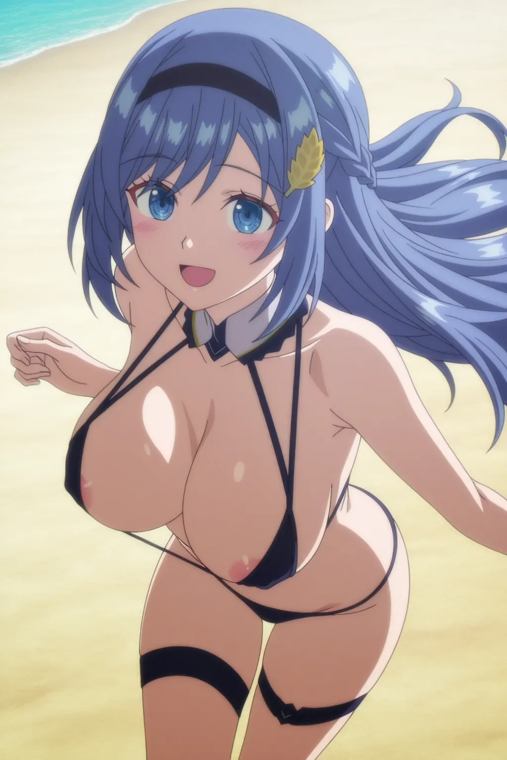 Luna Flockhart 7 - Image 4