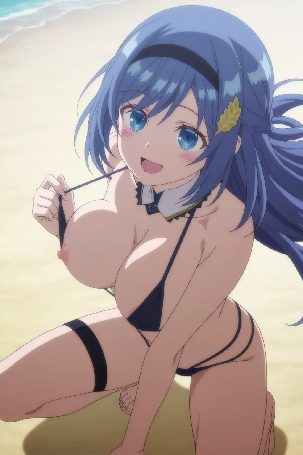 Luna Flockhart 7 - Image 64