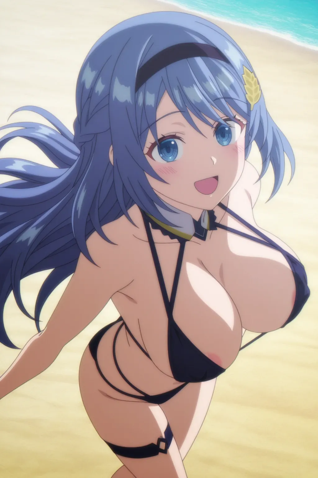 Luna Flockhart 7 - Image 7