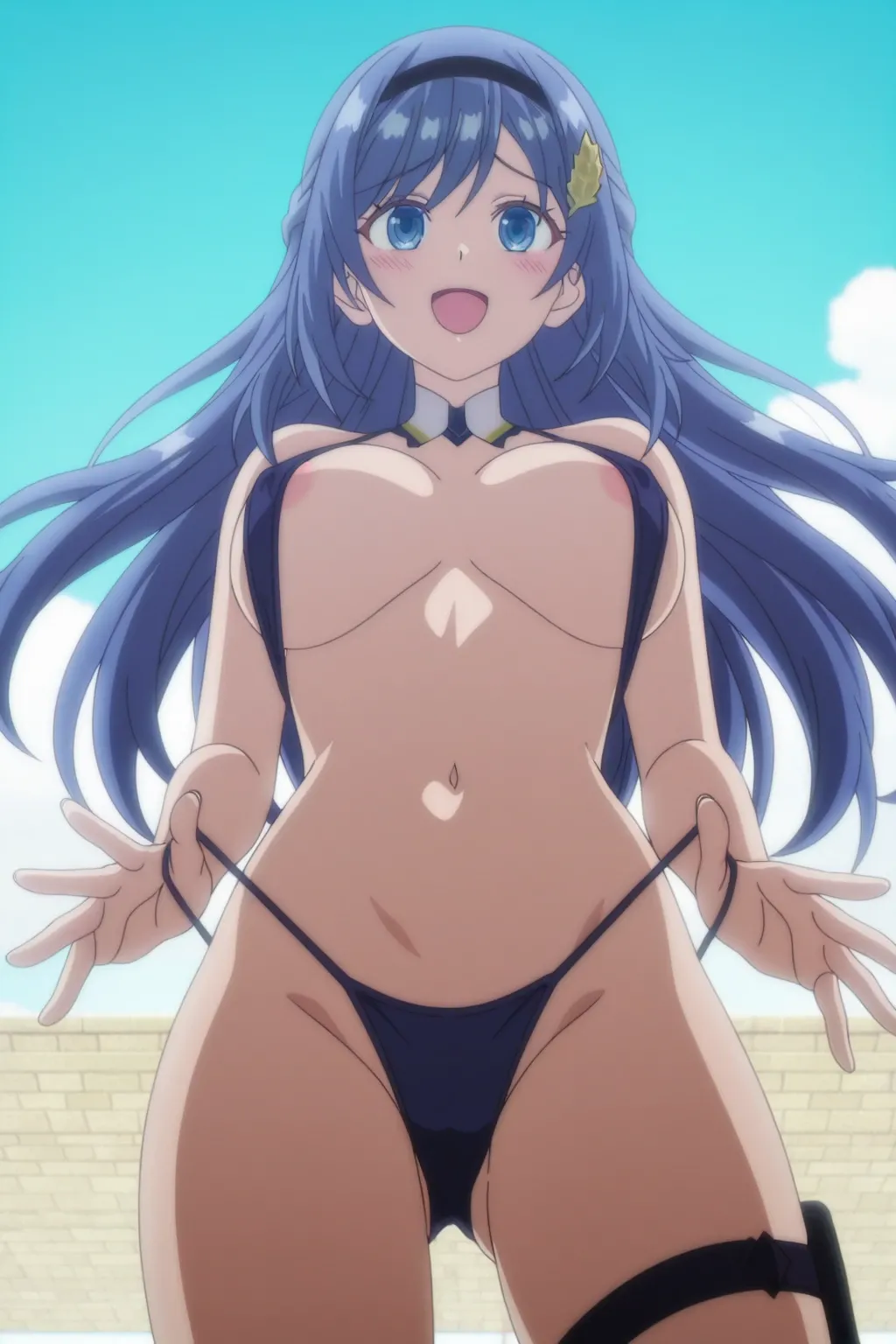 Luna Flockhart 7 - Image 8