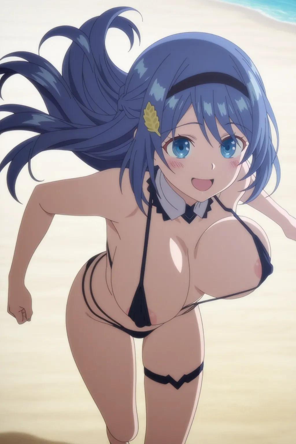 Luna Flockhart 7 - Image 83