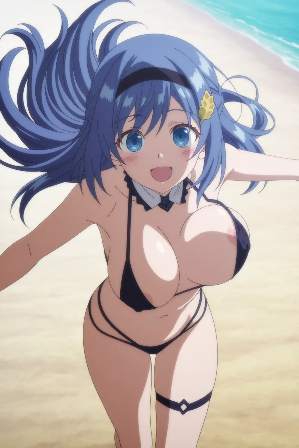 Luna Flockhart 7 - Image 92