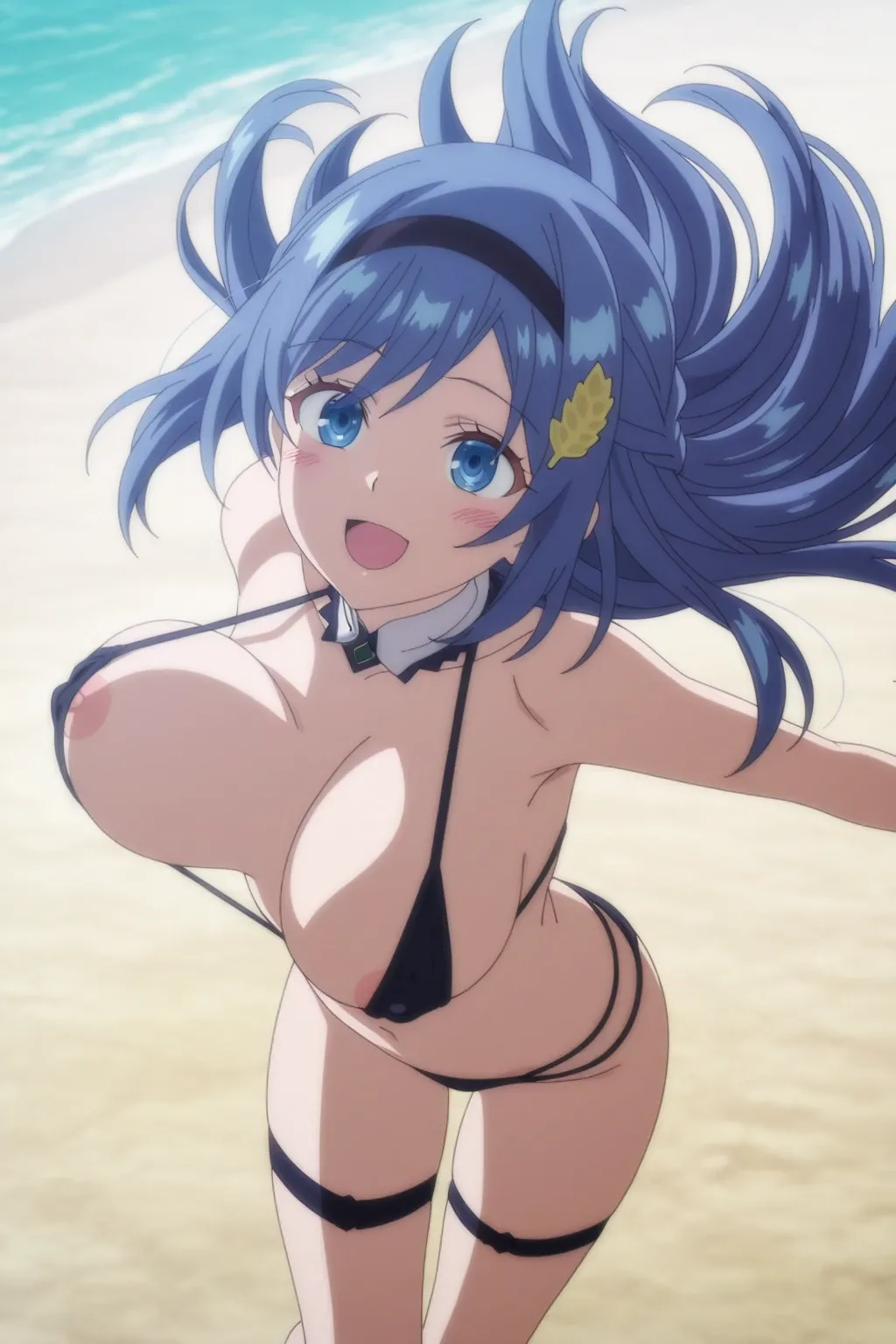 Luna Flockhart 7 - Image 93