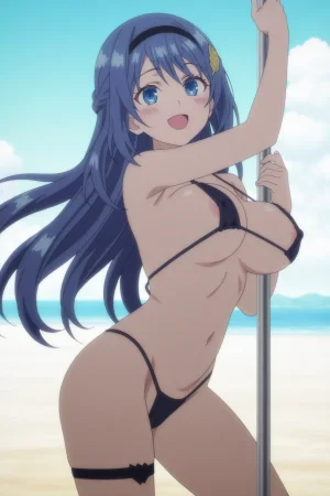 Luna Flockhart 7 - Page 125