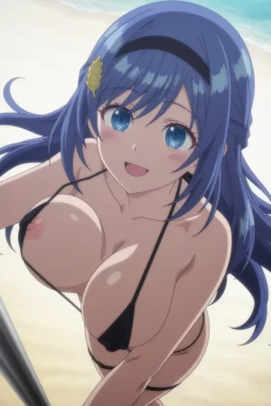 Luna Flockhart 7 - Page 129