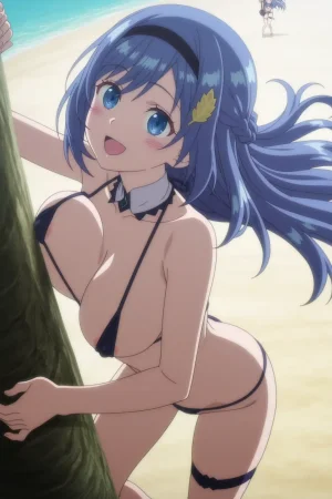 Luna Flockhart 7 - Page 142