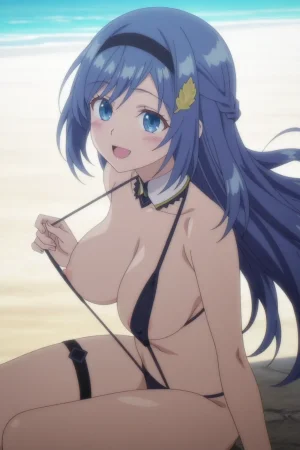 Luna Flockhart 7 - Page 163