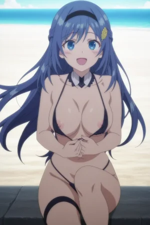 Luna Flockhart 7 - Page 181