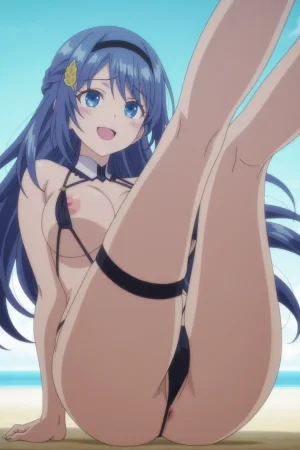 Luna Flockhart 7 - Page 185