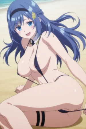 Luna Flockhart 7 - Page 197