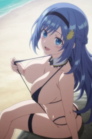 Luna Flockhart 7 - Page 224