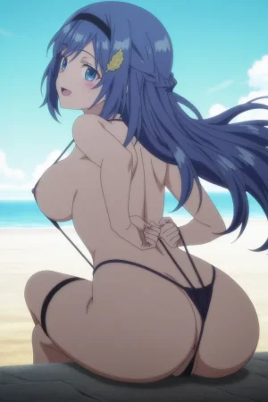 Luna Flockhart 7 - Page 240