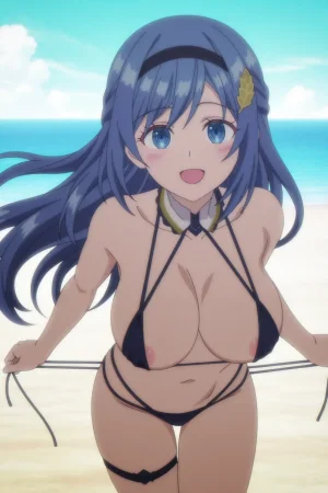 Luna Flockhart 7 - Page 3