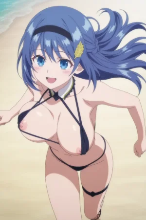 Luna Flockhart 7 - Page 80