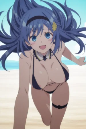 Luna Flockhart 7 - Page 89