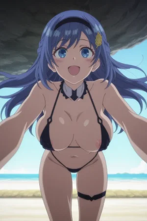 Luna Flockhart 7 - Page 99