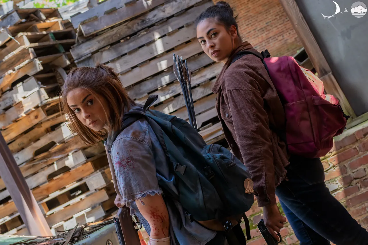 Luna Rae Ellie DIna - Image 10