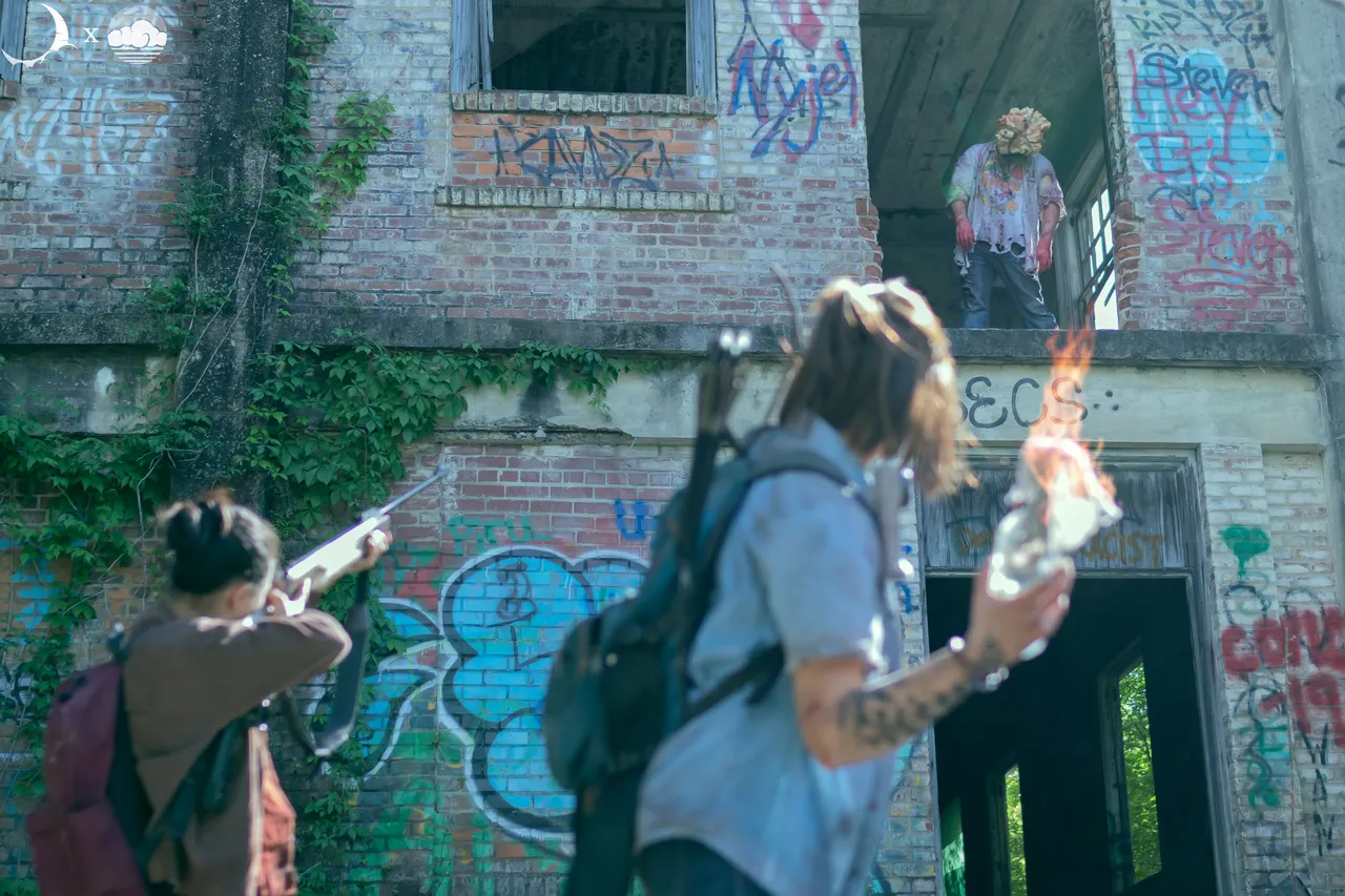 Luna Rae Ellie DIna - Image 17