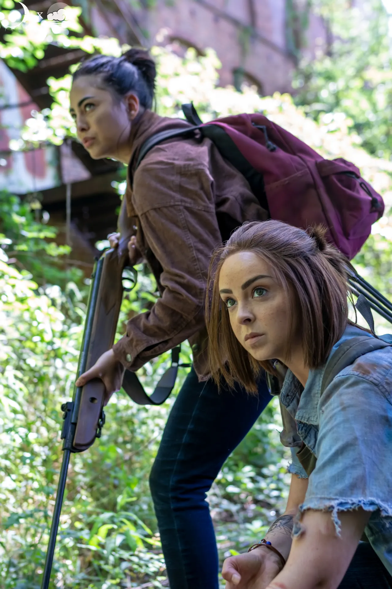 Luna Rae Ellie DIna - Image 2