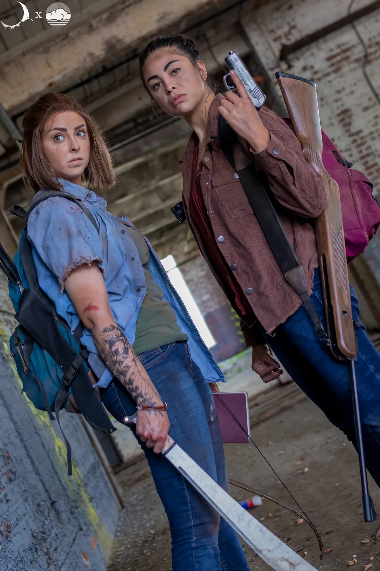 Luna Rae Ellie DIna - Image 3