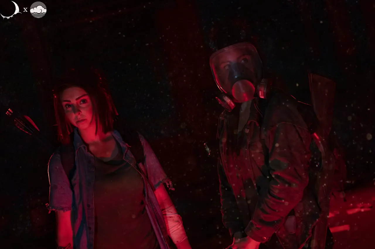 Luna Rae Ellie DIna - Image 4