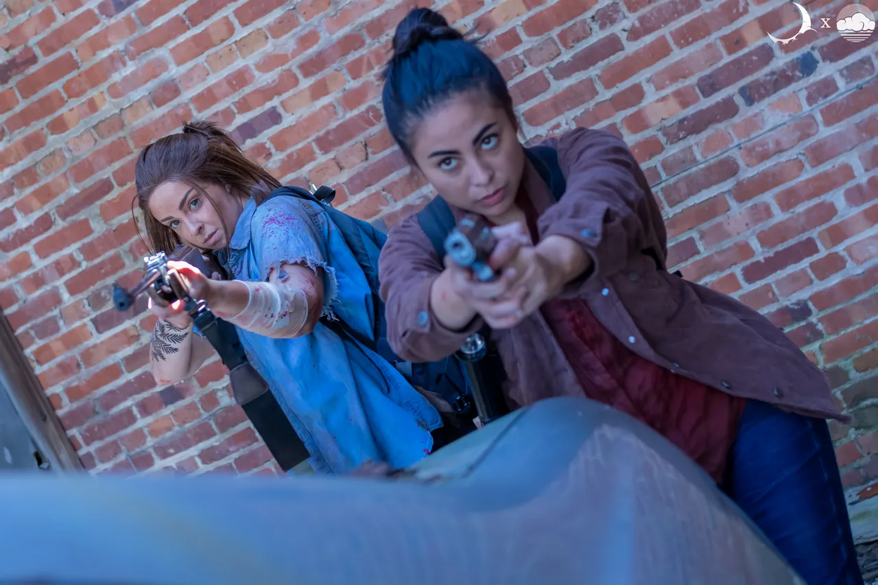 Luna Rae Ellie DIna - Image 9