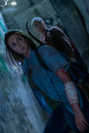 Luna Rae Ellie DIna - Page 11