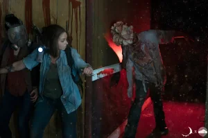 Luna Rae Ellie DIna - Page 14