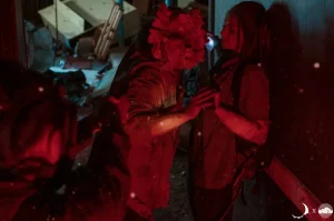 Luna Rae Ellie DIna - Page 16