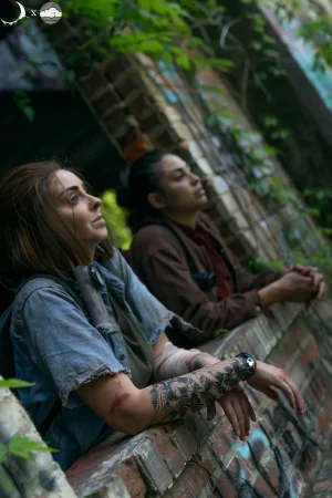 Luna Rae Ellie DIna - Page 19