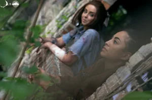 Luna Rae Ellie DIna - Page 20