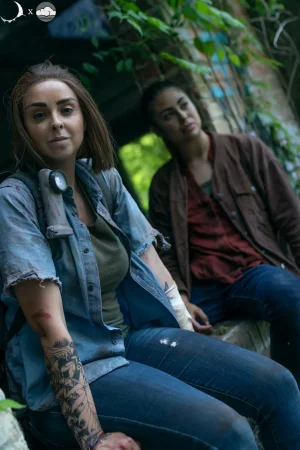 Luna Rae Ellie DIna - Page 22