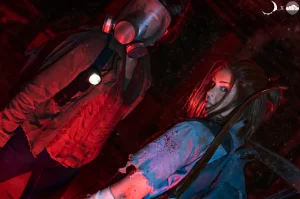 Luna Rae Ellie DIna - Page 6