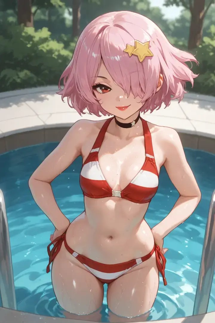 Luna Wright Dr Stone - Image 39