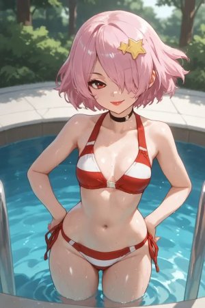 Luna Wright Dr Stone - Page 39