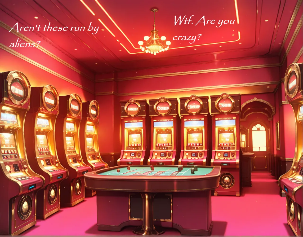 Lunar Casino GEN - Image 14